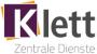 Logo Klett Zentrale Dienste GmbH