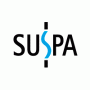 Logo SUSPA GmbH