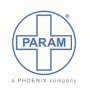 Logo Param GmbH