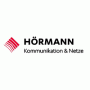 Logo HÖRMANN Kommunikation & Netze GmbH